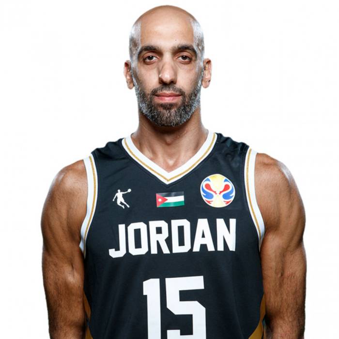 Photo of Zaid Abbas, 2019-2020 season