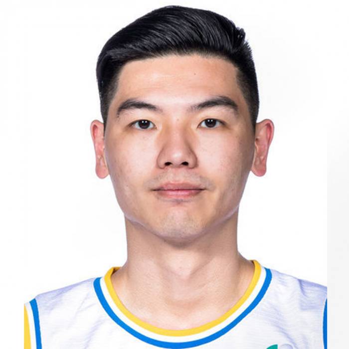 Photo of Long-Mao Hu, 2019-2020 season