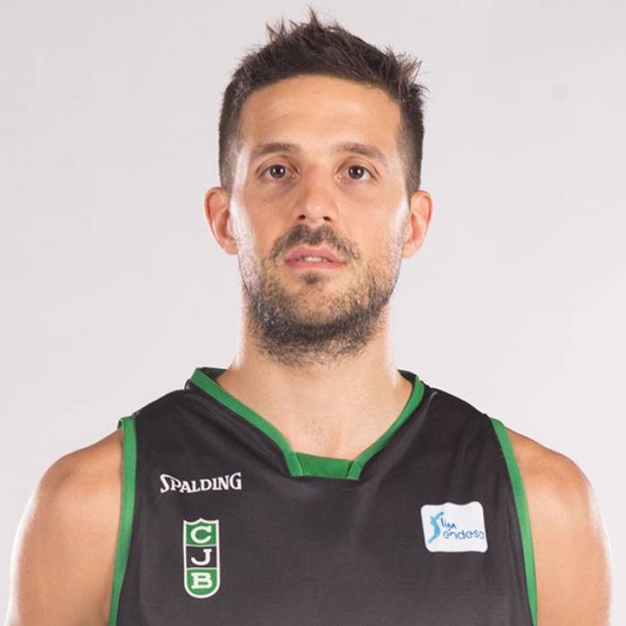 Photo of Nicolas Laprovittola, 2018-2019 season