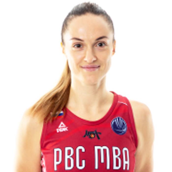 Photo of Tatiana Petrushina, 2021-2022 season