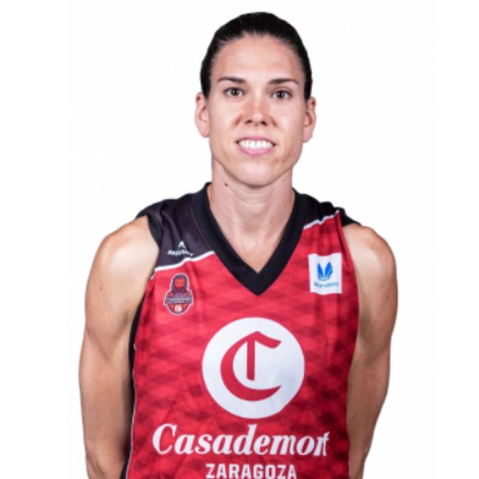 Photo of Anna Cruz, 2021-2022 season