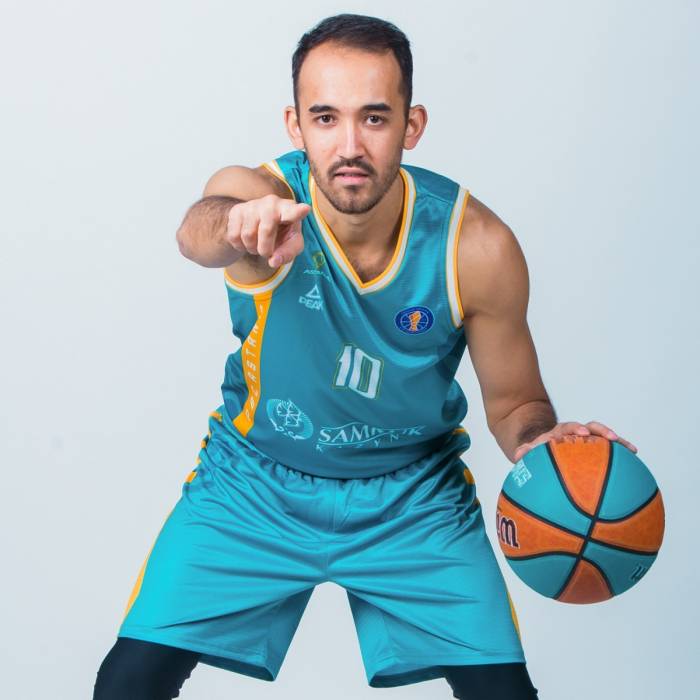 🚨🇰🇿 Rustam Murzagaliyev - TISSOT Buzzer Beater - FIBA