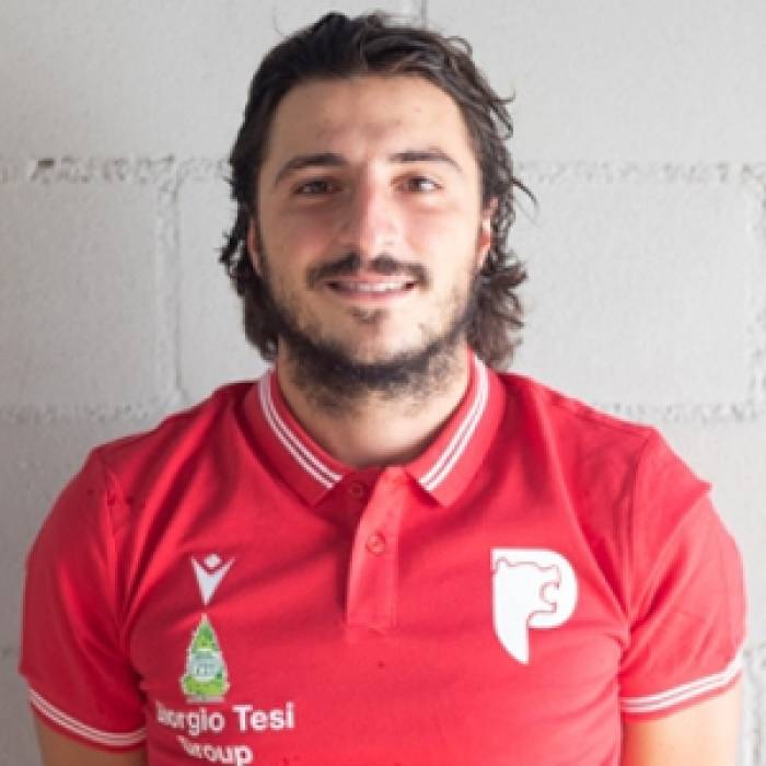 Photo of Gianluca Della Rosa, 2021-2022 season