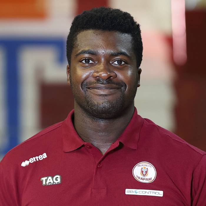Photo of Curtis Nwohuocha, 2020-2021 season