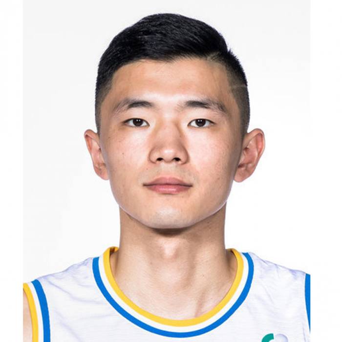 Lin Jian Chen, Basketball Player, Stats, Height, Age | Proballers