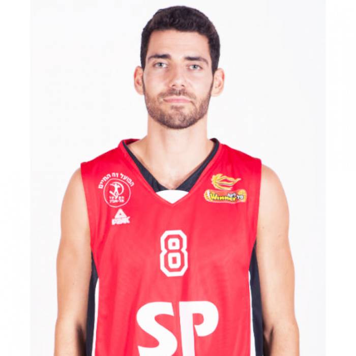 Photo of Rafael Menco, 2016-2017 season
