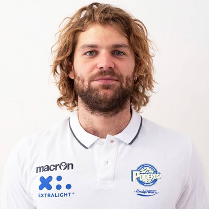 Photo of Valerio Cucci, 2019-2020 season