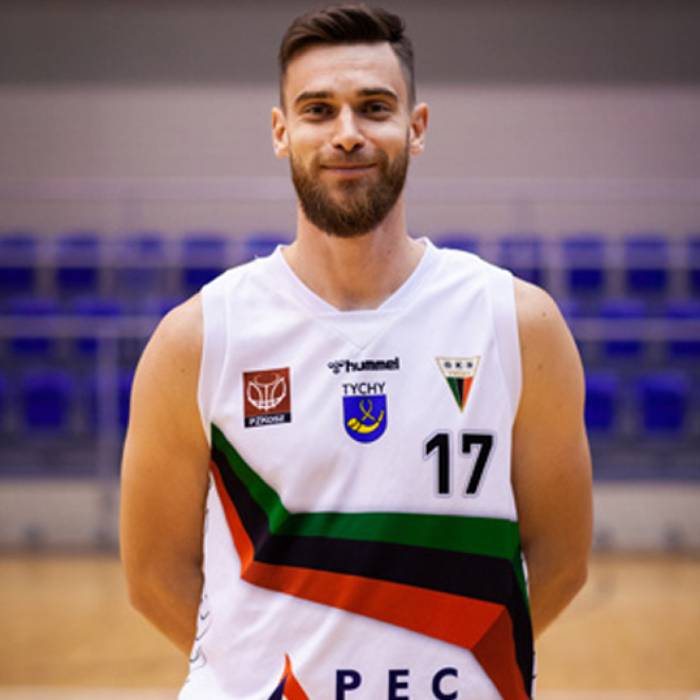Photo de Przemyslaw Wrona, saison 2019-2020