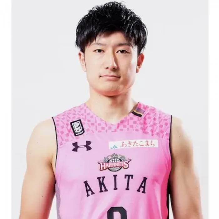 Photo of Ryosuke Shirahama, 2019-2020 season