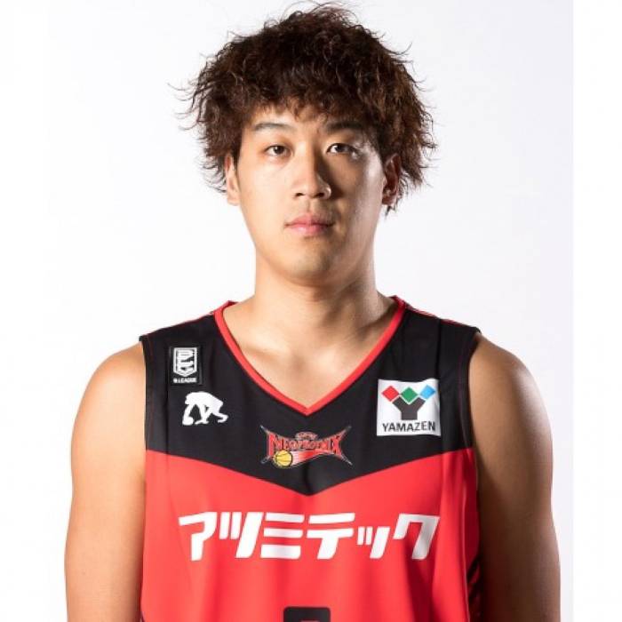 Photo of Hayato Kawashima, 2020-2021 season