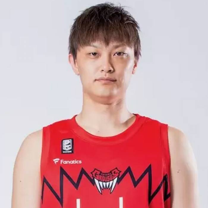 Photo of Naoki Uto, 2019-2020 season