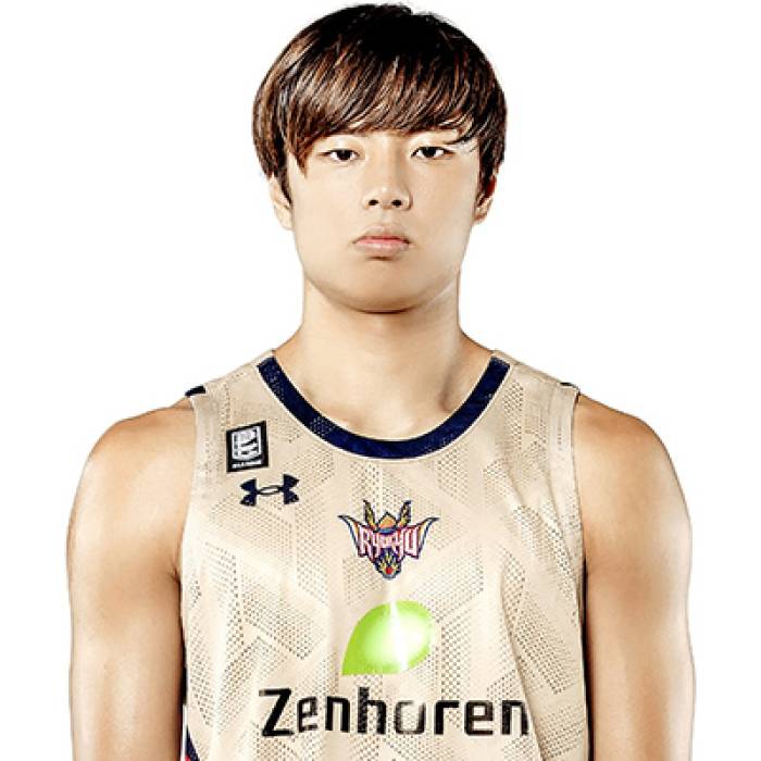 Hayato Maki Basketball Player Proballers