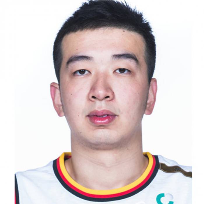 Foto de Miao Guangyang, temporada 2019-2020