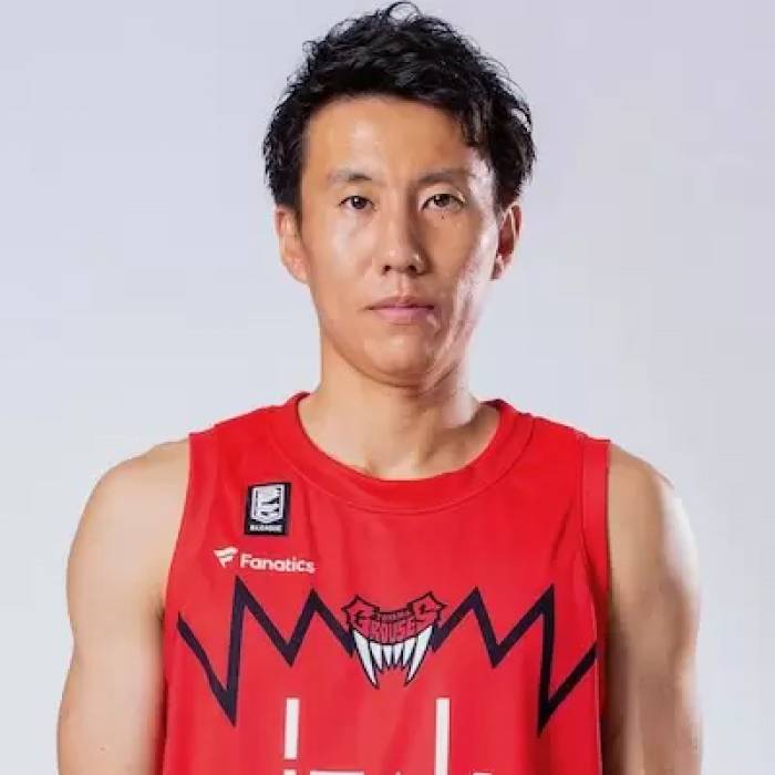 Photo of Takeshi Mito, 2019-2020 season