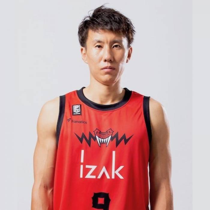 Photo of Takeshi Mito, 2020-2021 season