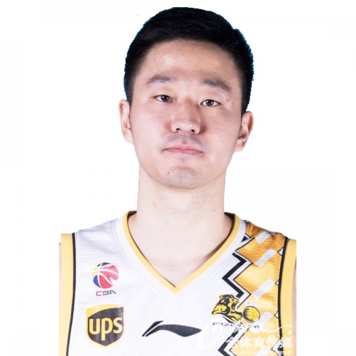 Photo of Tianyi Zhao, 2019-2020 season