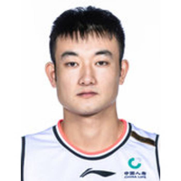 Photo of Minchen Chong, 2019-2020 season
