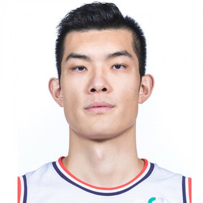 Photo of Kai Guo, 2019-2020 season