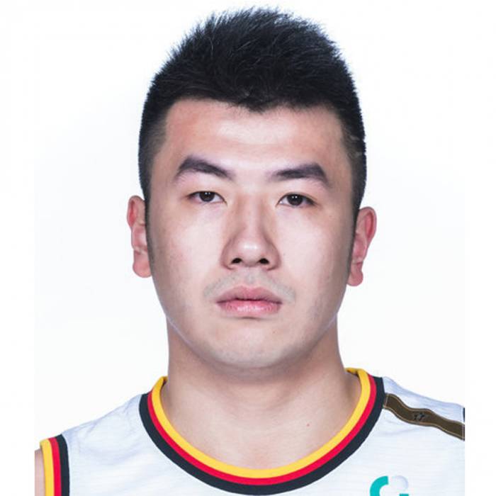 Foto di Yuchen Zou, stagione 2019-2020