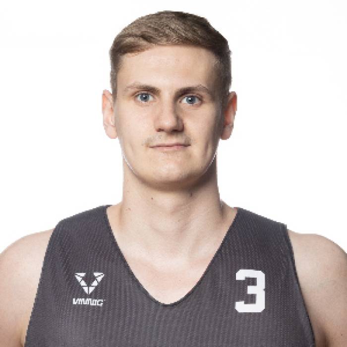 Foto de Bartlomiej Pietras, temporada 2021-2022