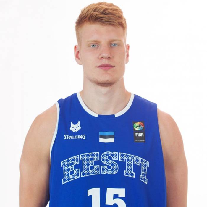 Photo of Matthias Tass, 2019-2020 season