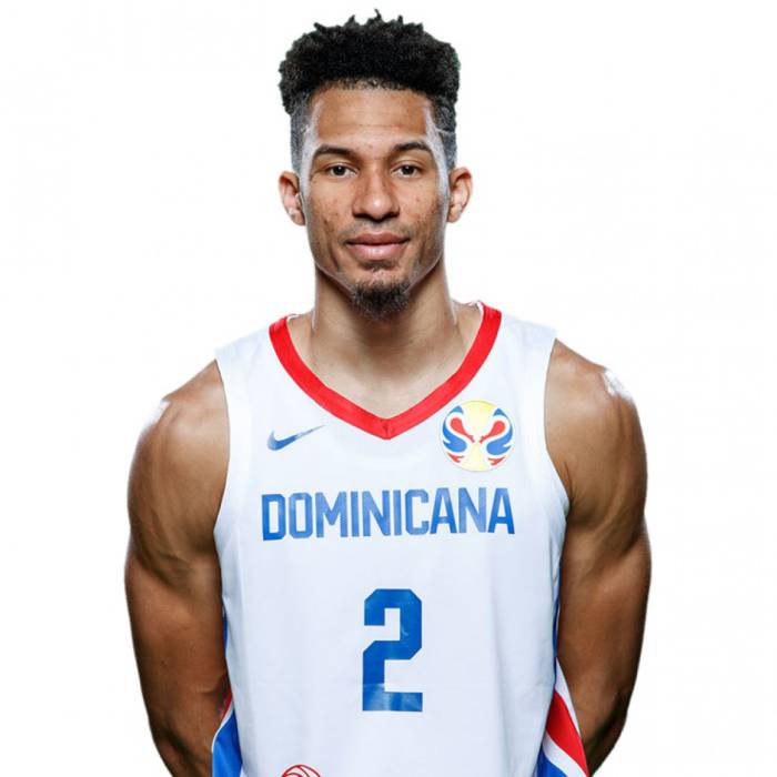 Photo of Rigoberto Mendoza, 2019-2020 season