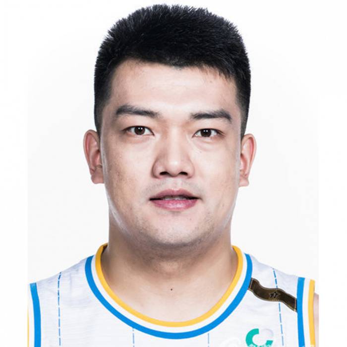 Photo of Cairen Zhang, 2019-2020 season