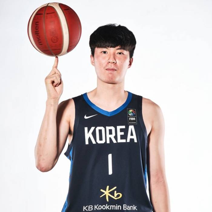 Hyunjung Lee, Basketball Player | Proballers