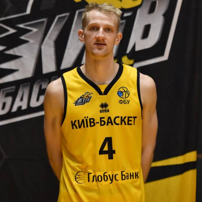 Photo of Bogdan Bliznyuk, 2019-2020 season