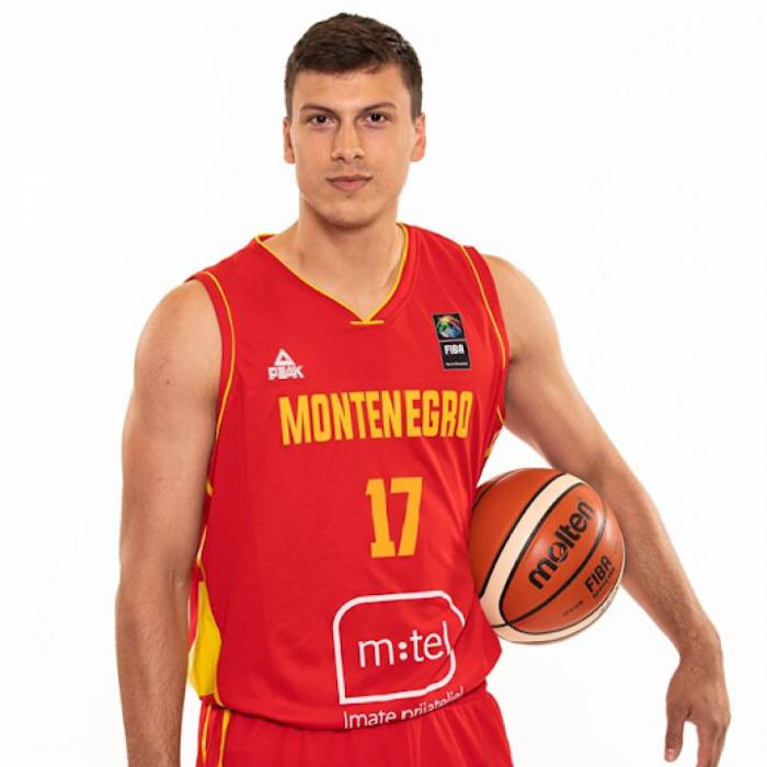 Photo of Nikola Zizic, 2019-2020 season