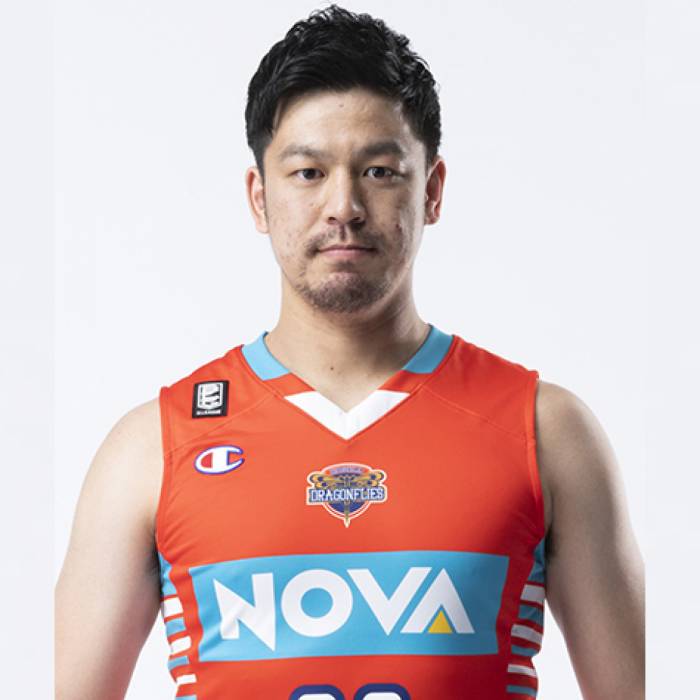 Photo of Takumi Furuno, 2020-2021 season