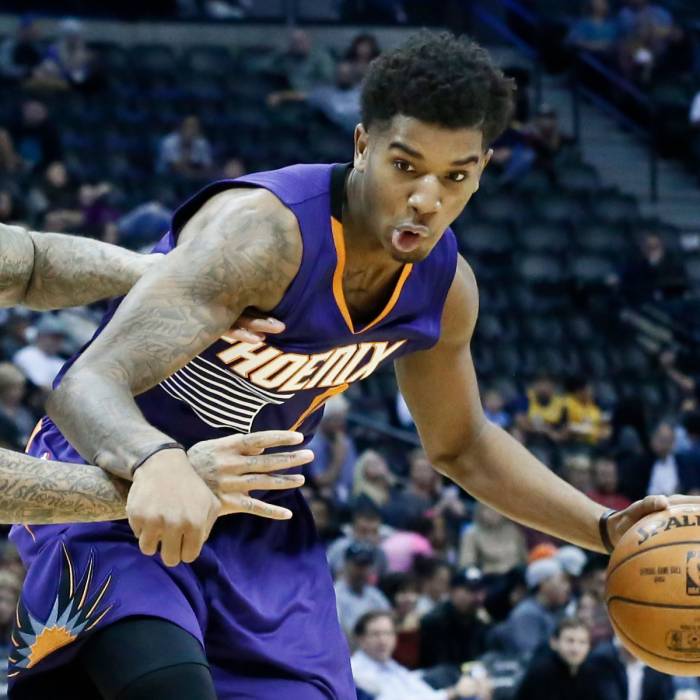 Marquese Chriss, Sporting Profiles Wiki