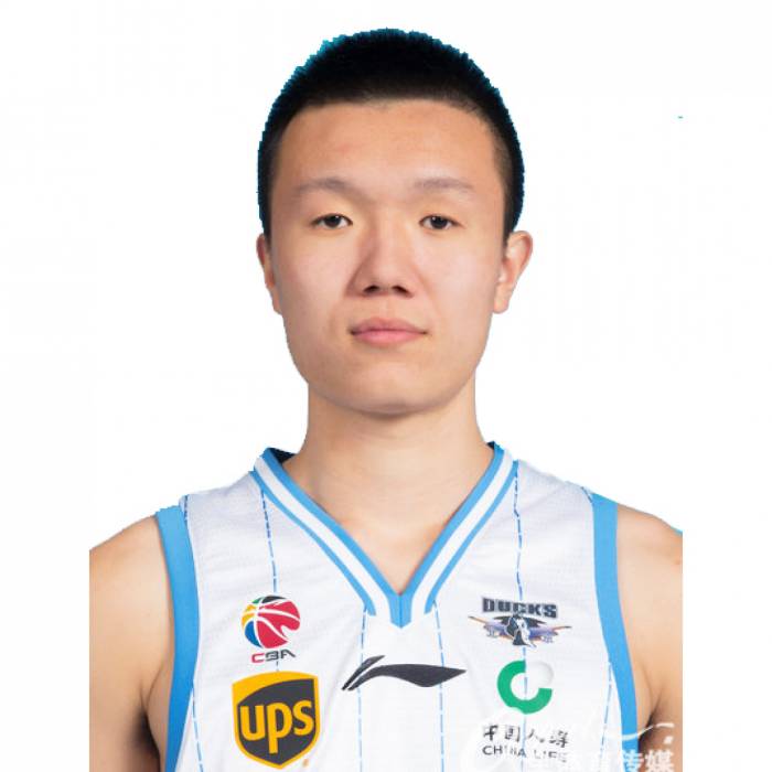 Foto de Duan Hongrui, temporada 2019-2020