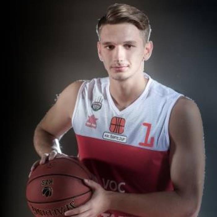 Photo of Jan Strmcnik, 2018-2019 season