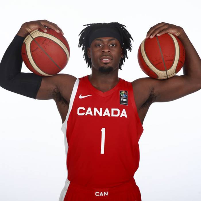 How Canadian Luguentz Dort Went From Undrafted In 2019 To One Of