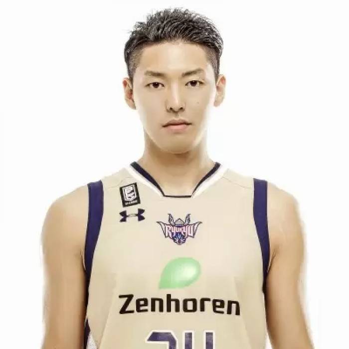 Photo of Naoki Tashiro, 2019-2020 season