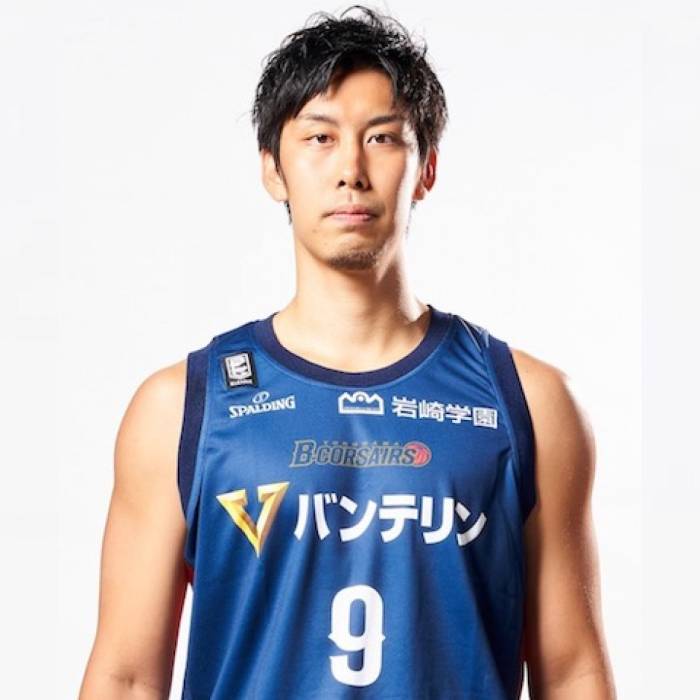 Photo of Masaaki Morikawa, 2020-2021 season