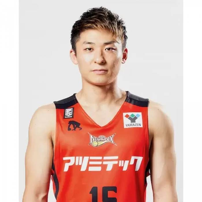 Foto di Tatsuya Suzuki, stagione 2019-2020