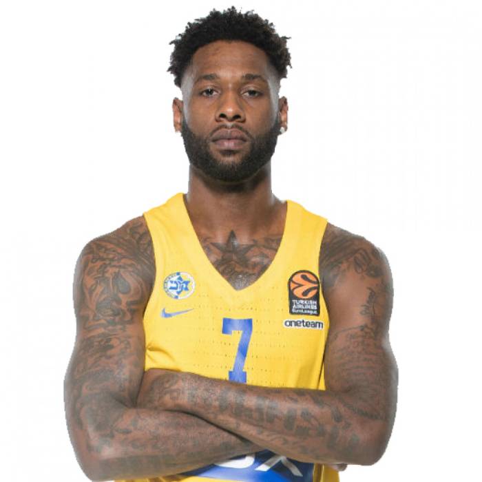 Foto di DeAndre Kane, stagione 2018-2019