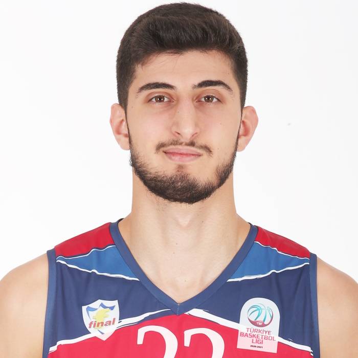 Photo of Tarik Sezgun, 2021-2022 season