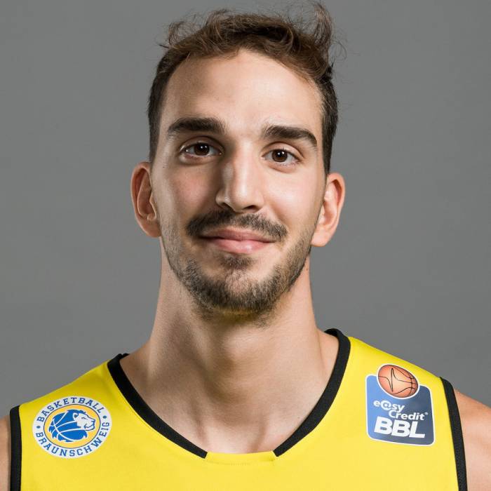 Photo of Dejan Kovacevic, 2018-2019 season