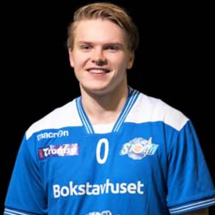 Photo of Kristian Norum, 2017-2018 season