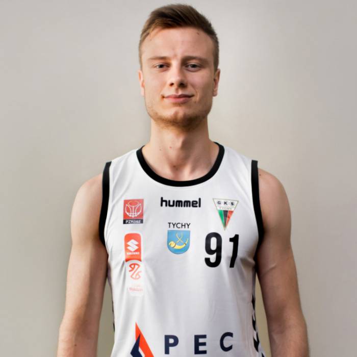 Foto di Filip Stryjewski, stagione 2020-2021