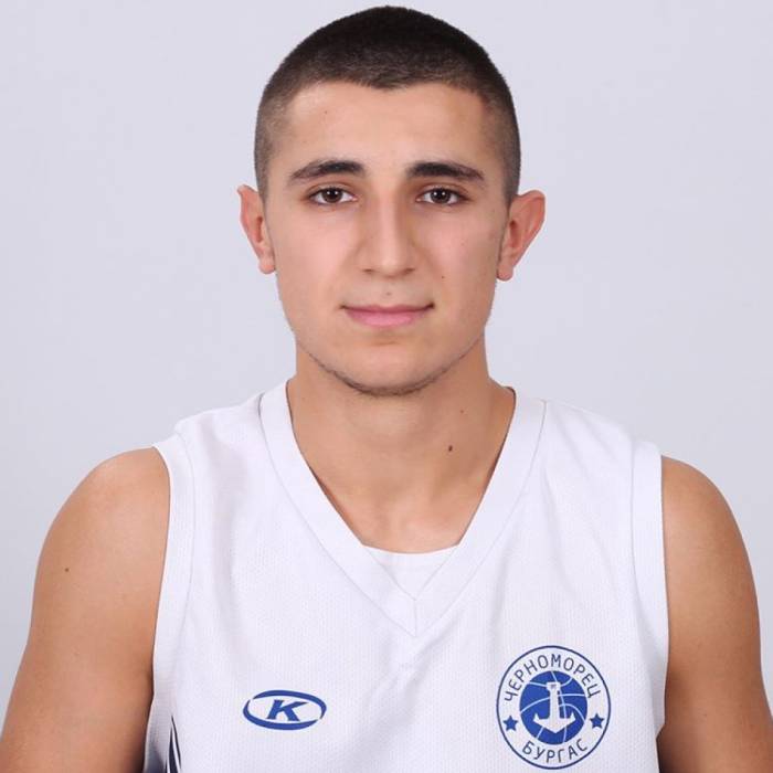 Photo of Stoyan Milchev, 2019-2020 season