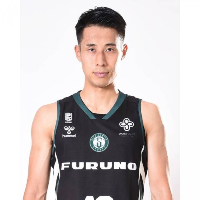 Shota Watanabe, Basketball Player | Proballers