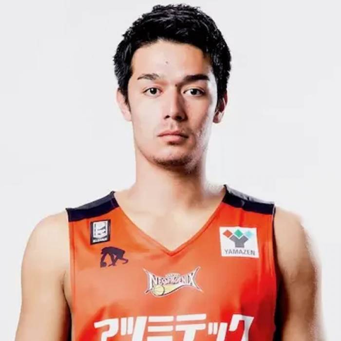 Foto de Hisashi Da Silva, temporada 2019-2020