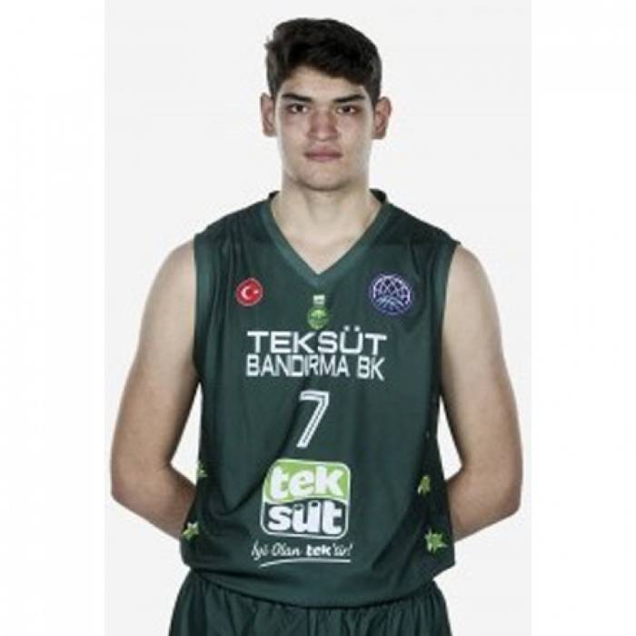 Photo of Furkan Haltali, 2019-2020 season