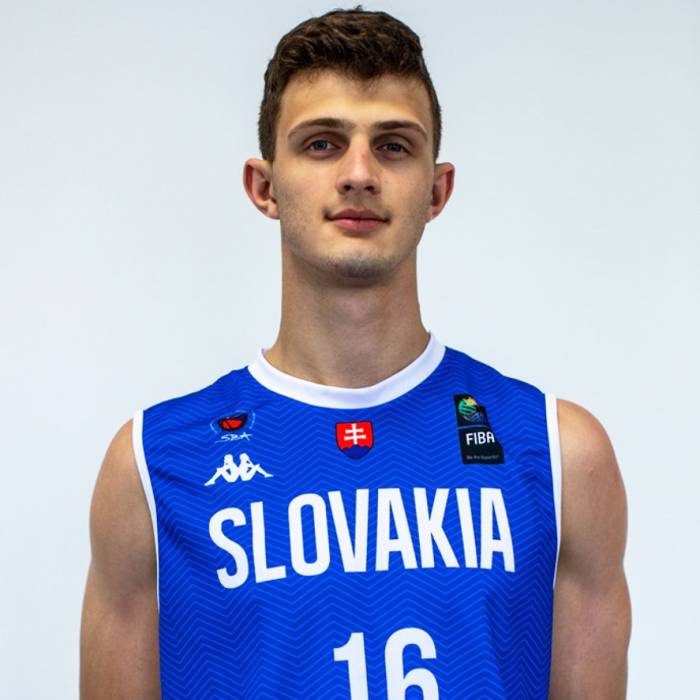 Photo de Juraj Kret, saison 2019-2020