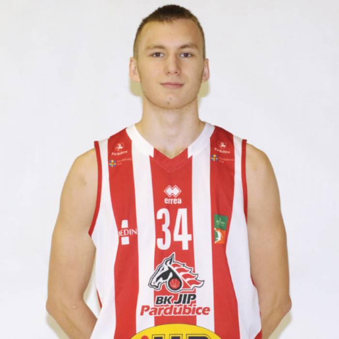 Foto de Michal Svojanovsky, temporada 2019-2020
