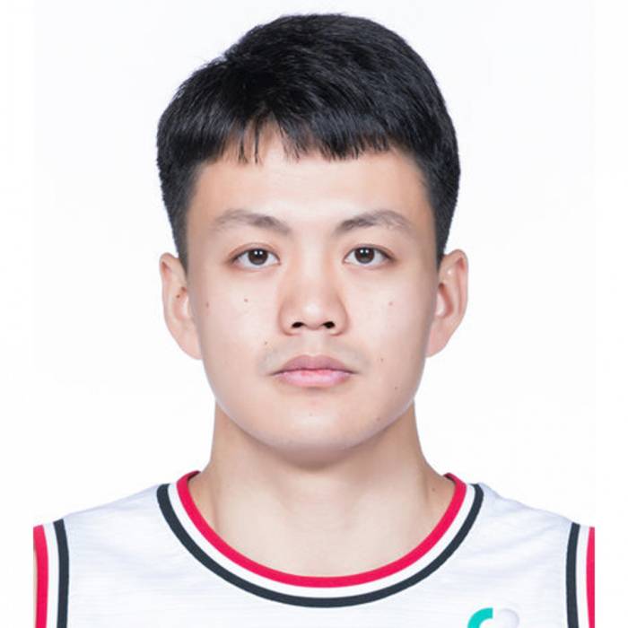 Photo de Jiang Yuxing, saison 2019-2020